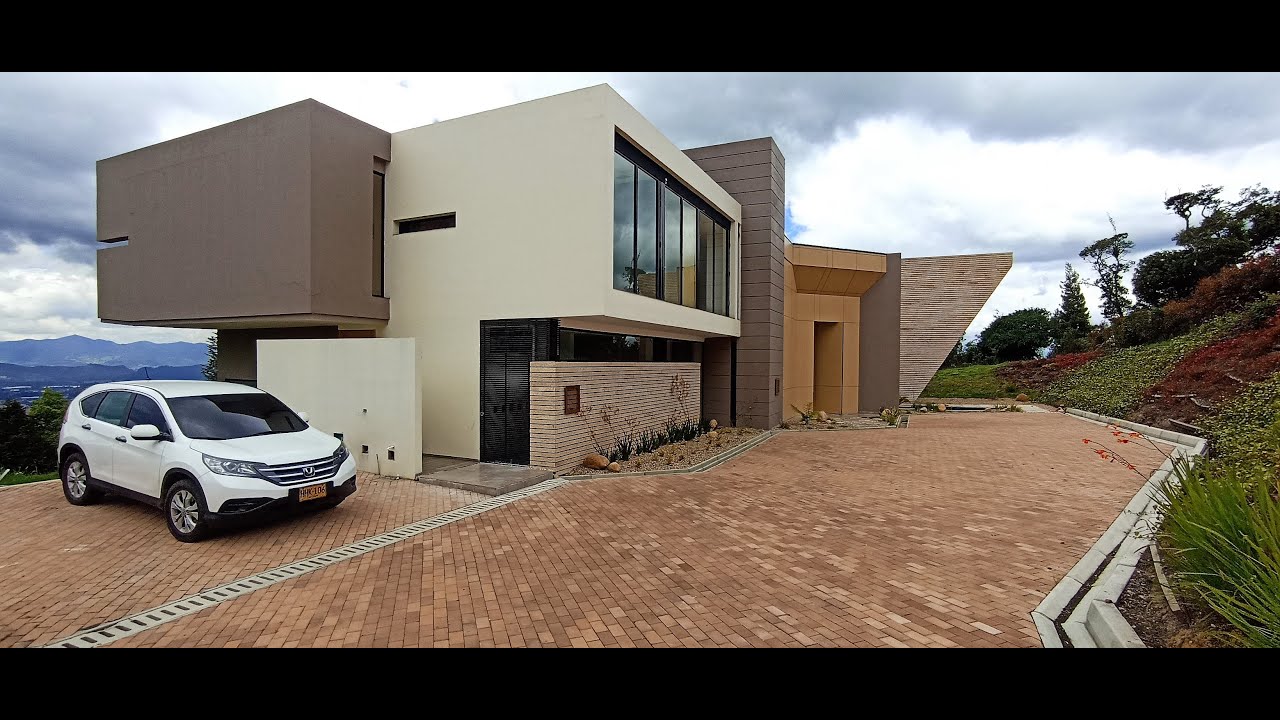 VENTA CASA YERBABUENA  Cel: 3102932477 LEONARDO CASTILLO