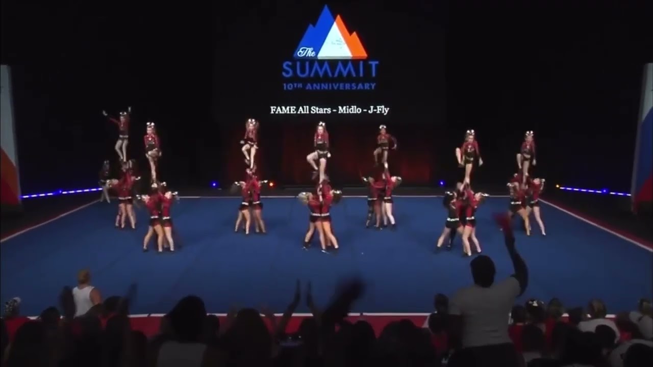 SEASON 18 // Our silver medal winning performance!🥈