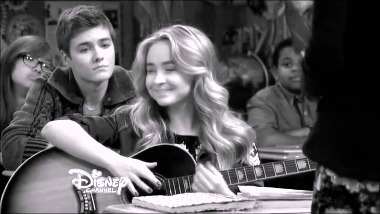 Lucas & Maya || let her go