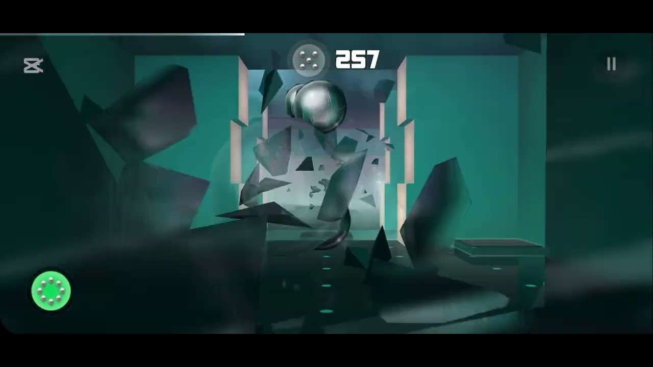 Mayhem 3x but with slightly less resets and one single restart (I hope)