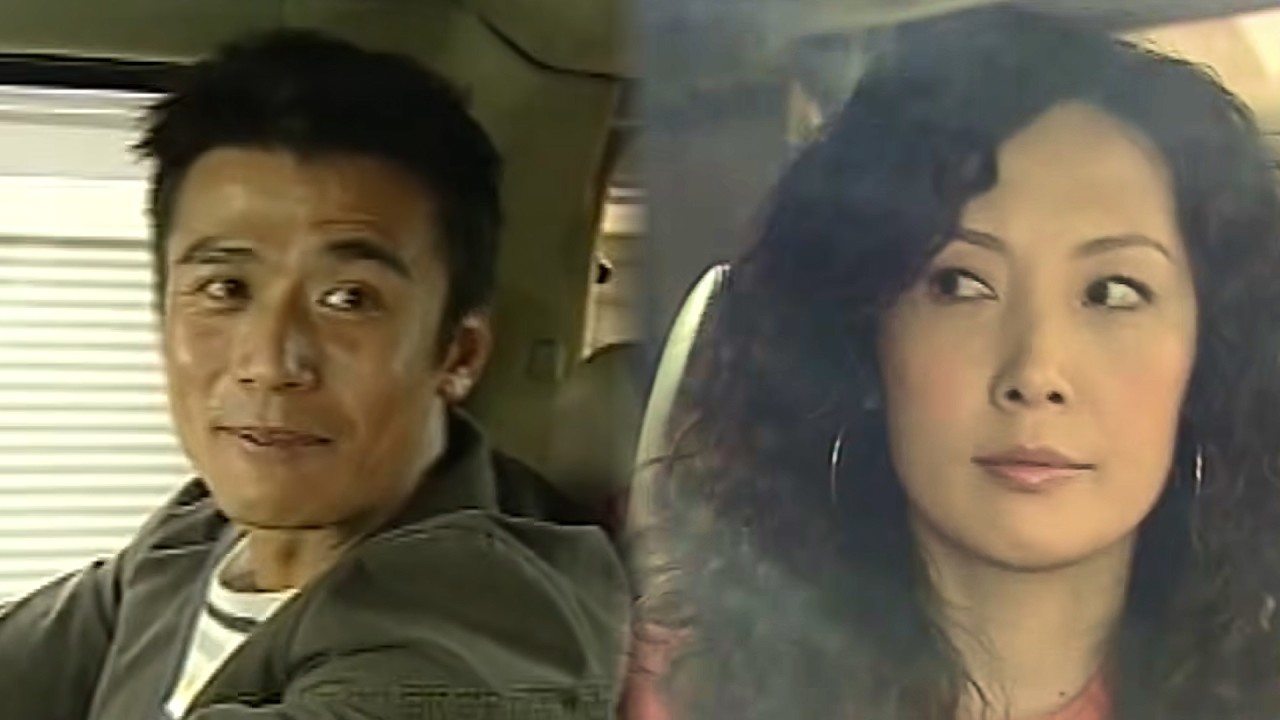 開心賓館｜睇你咁孝順，我無所謂l...不過你唔怕我亂嚟咩？｜TVBUSA｜開心賓館｜喜劇｜陶大宇｜吳美珩｜黎耀祥｜胡楓｜湯盈盈｜唐文龍