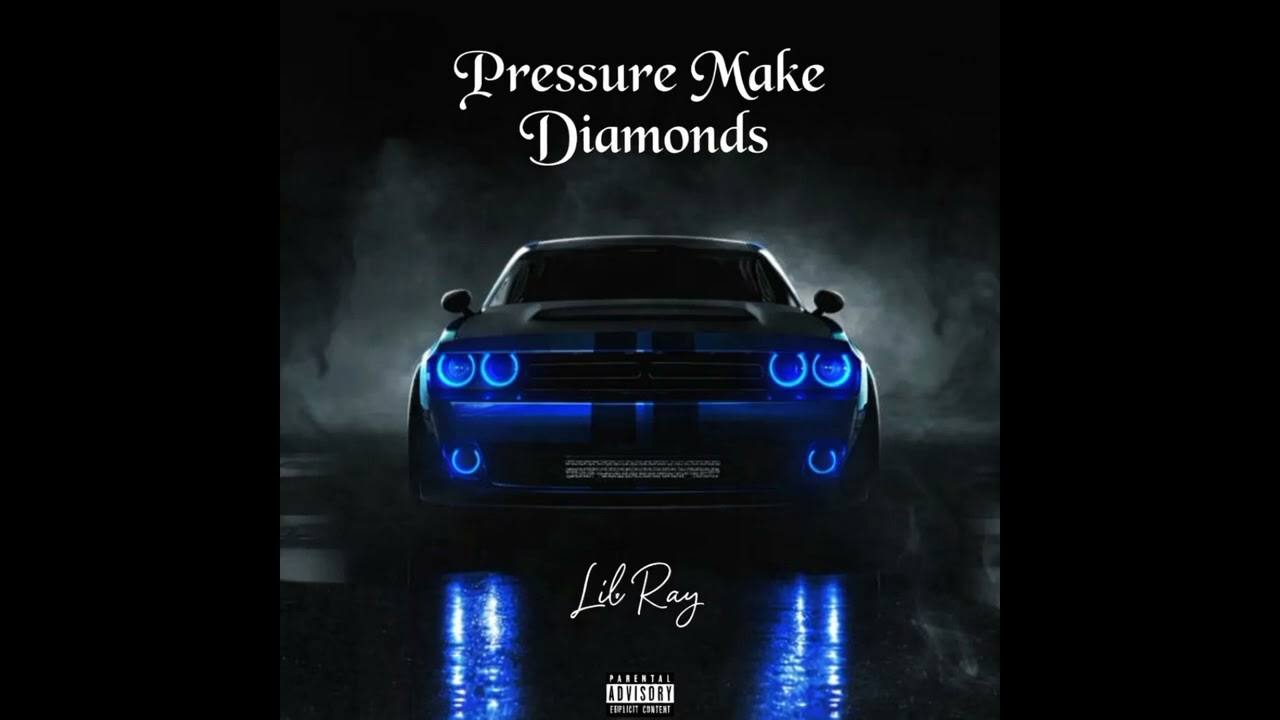 Lil Ray – “Pressure Make Diamonds” [Audio]