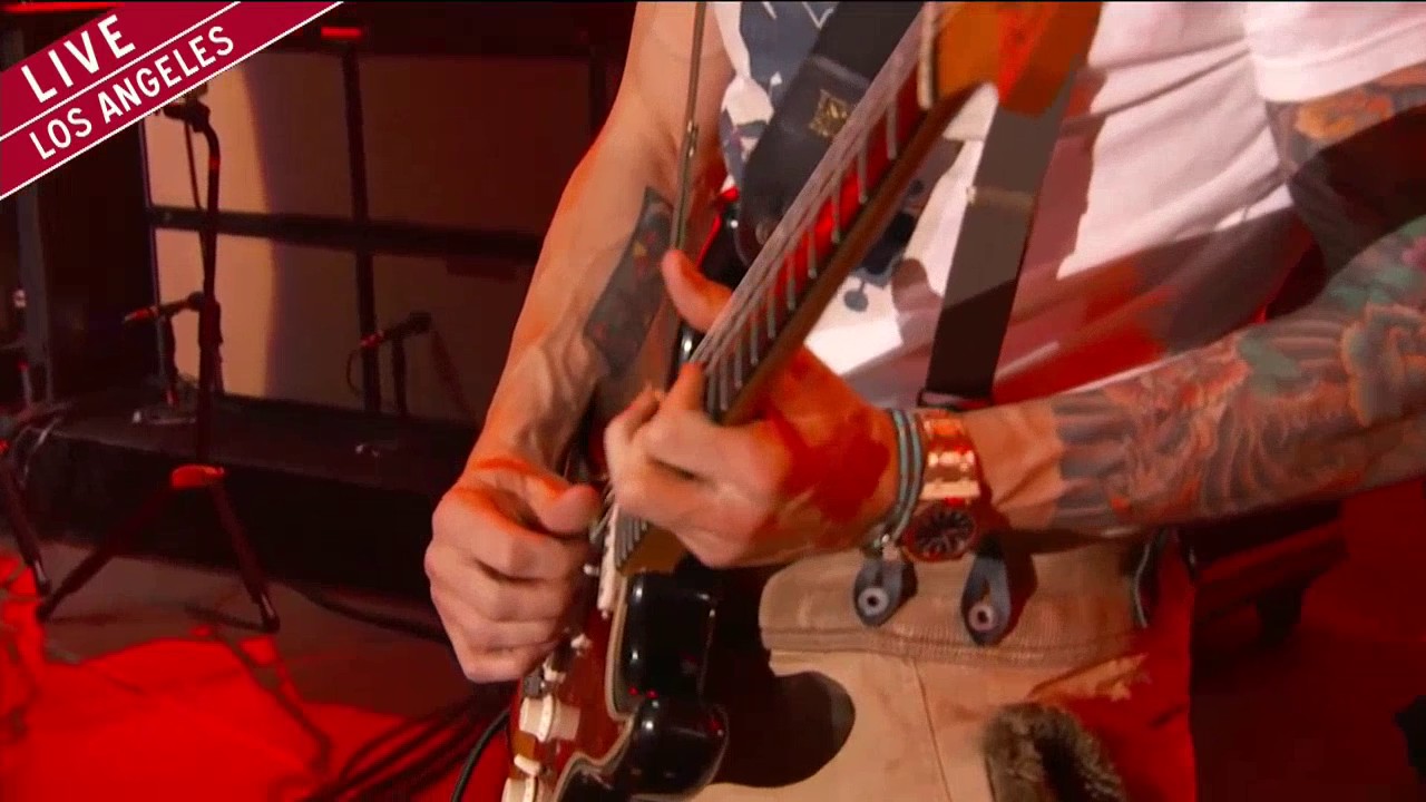 John Mayer - Guitar Solo