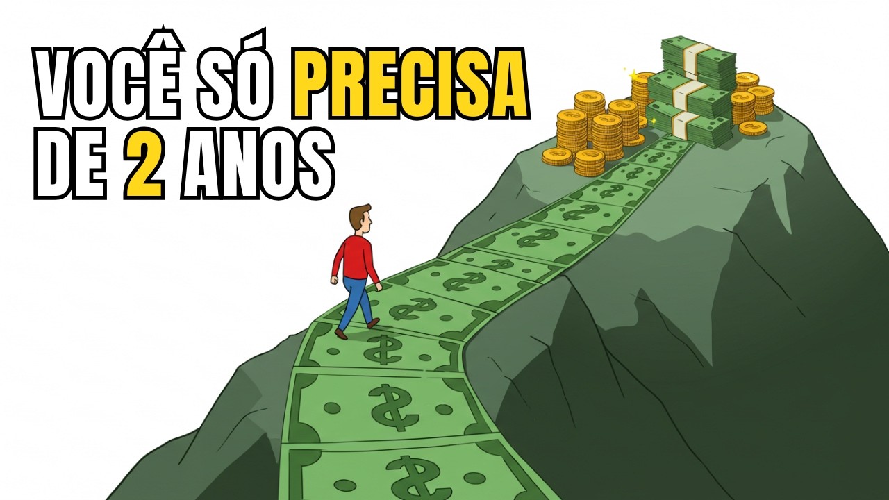 É IMPOSSÍVEL Ser Pobre Se Você Fizer ISSO Todos os Dias!