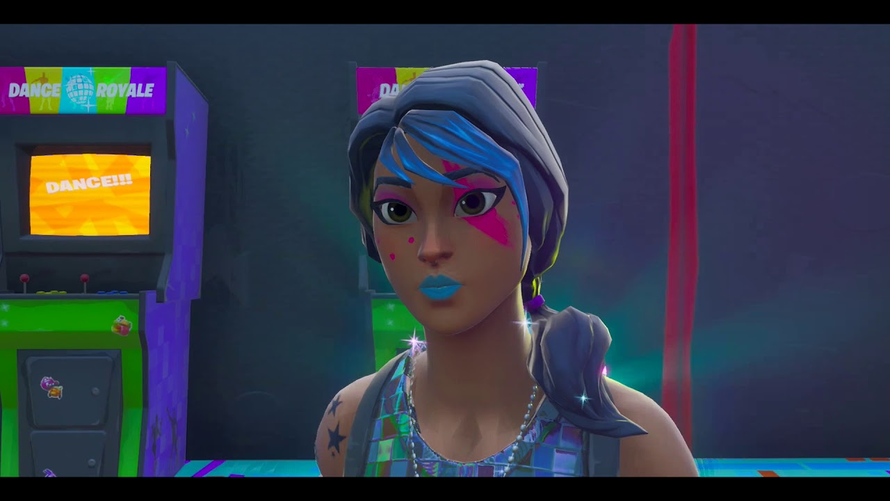 Sparkle Specialist Ep 2: Get Down!
