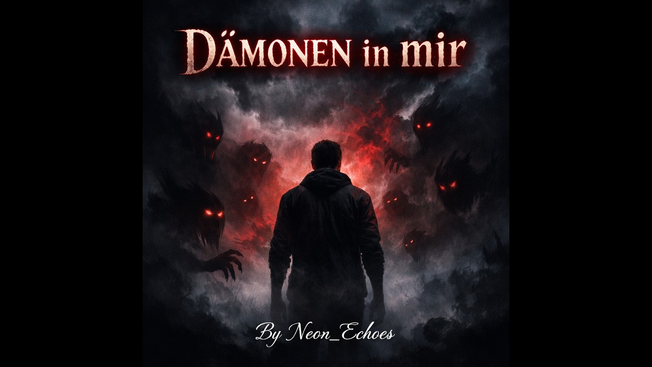 Dämonen in mir