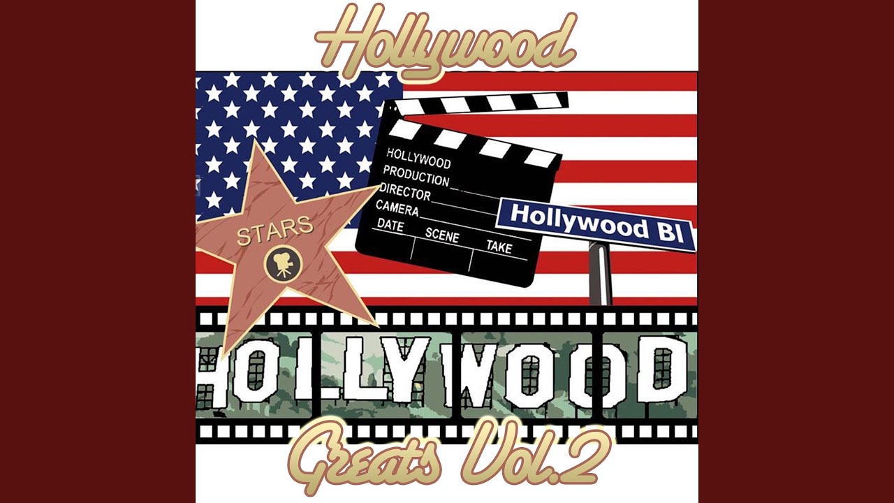 I Have a Dream (Original Soundtrack from 