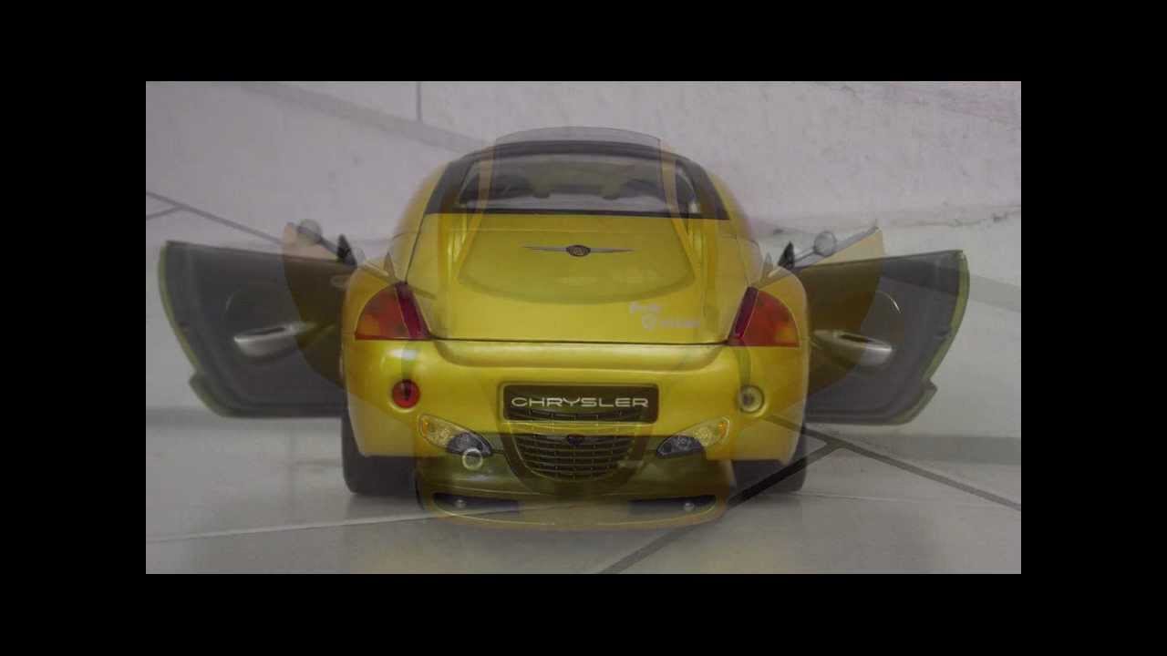 Umbau Pronto Cruizer.wmv