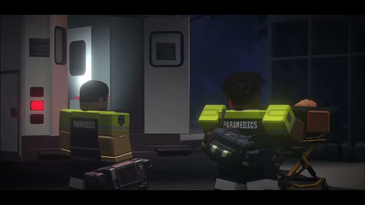 Canada Toronto Roleplay | Showcase |