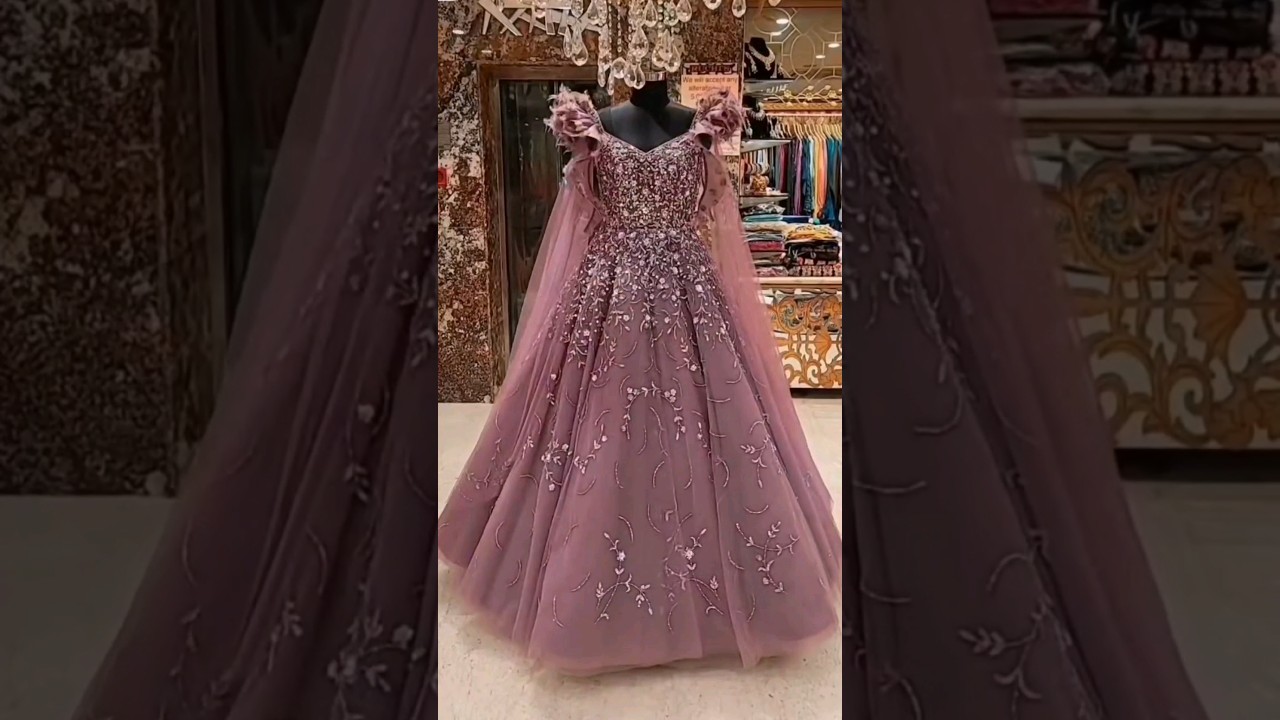 wedding 💑 and engagement outfits gown ideas #trending #2024