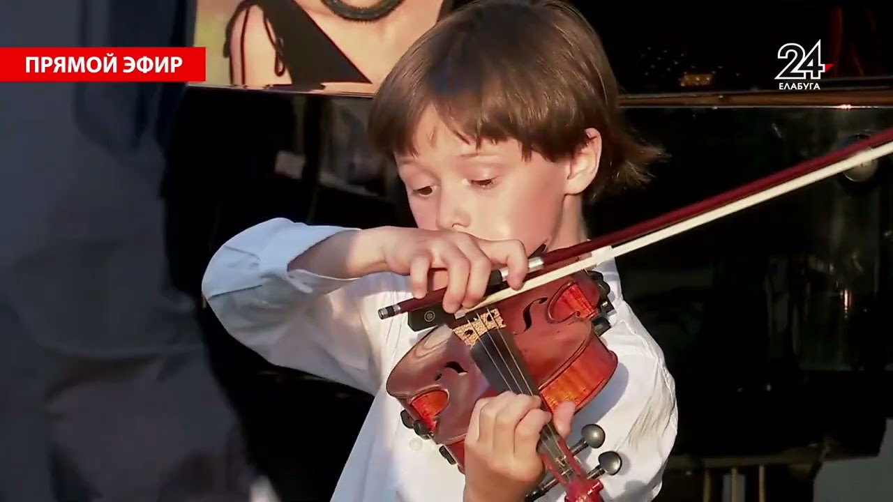 N. Paganini - F. Kreisler - Campanella