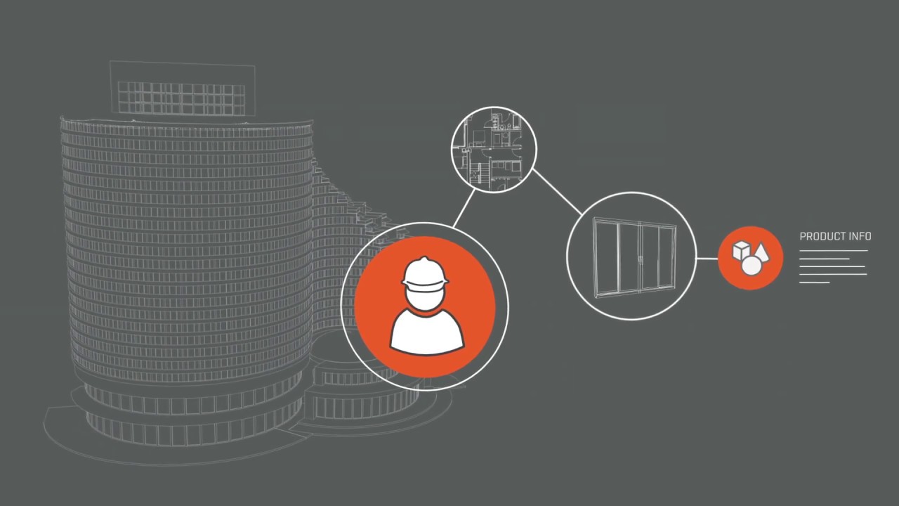 dRofus Brand Video EN