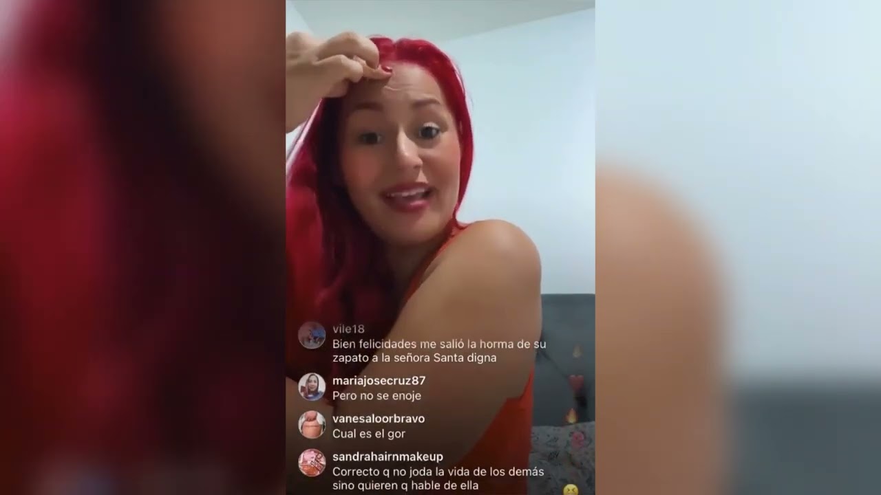 MAYENSI RIVERA ACABÓ A MAYRA JAIME