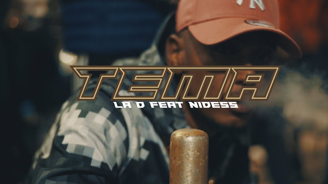 TTM Gang (LaD X Nidess) - Tema