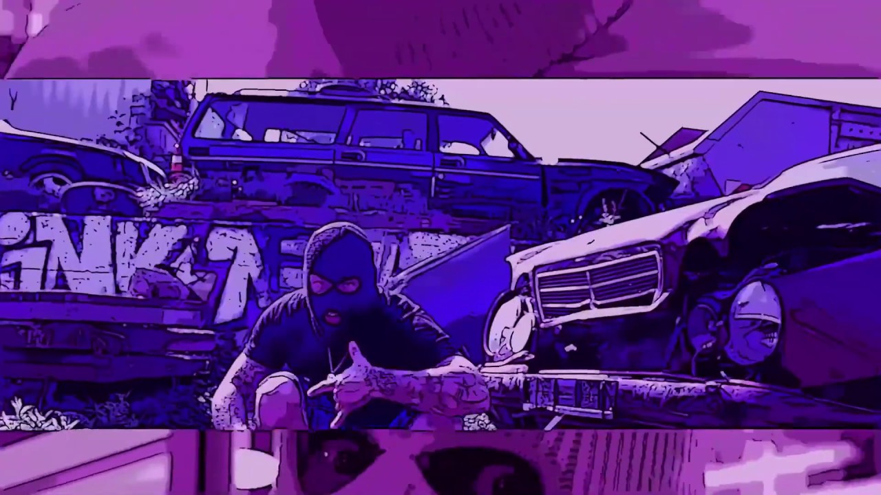 boysindahood methazine (reupload)