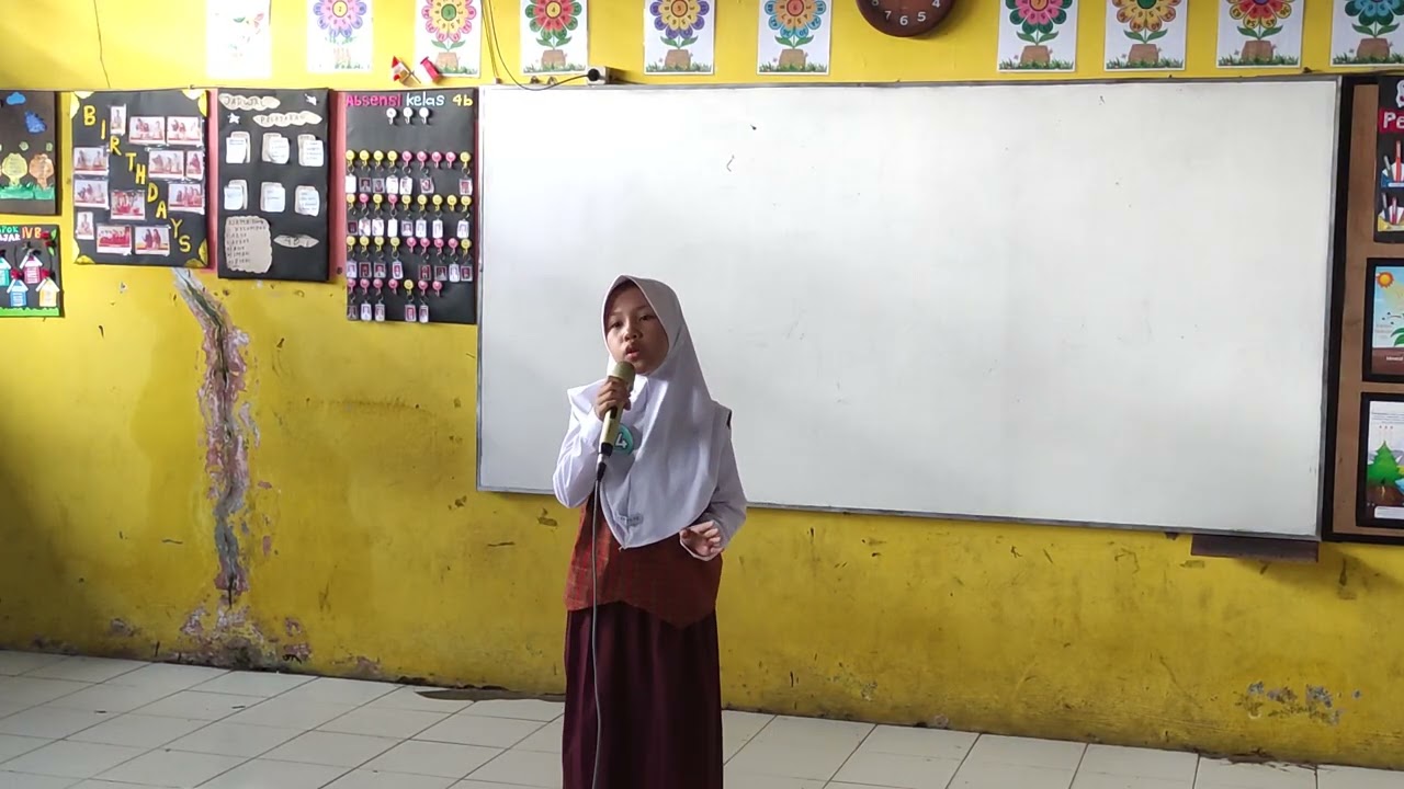 FLS3N Kecamatan Curug 2026 Raisa Nur Azizah