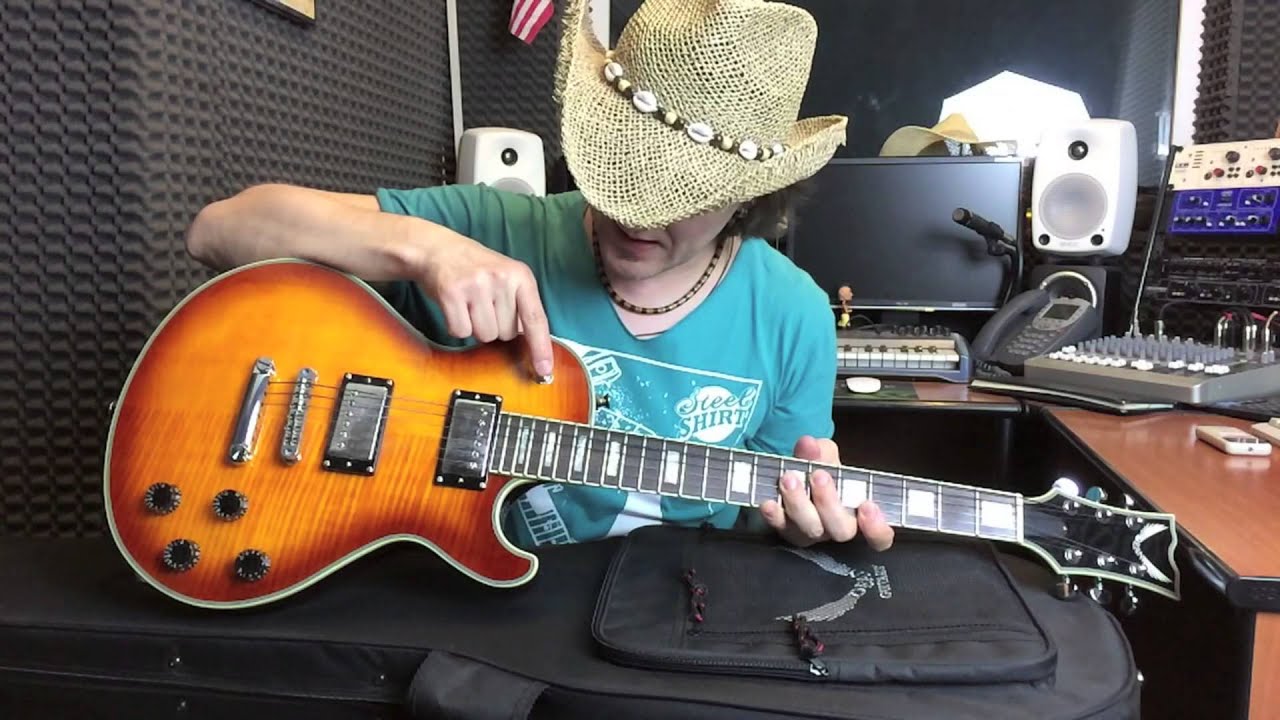 JERRY LENIN представляет DEAN THOROUGHBRED DELUXE