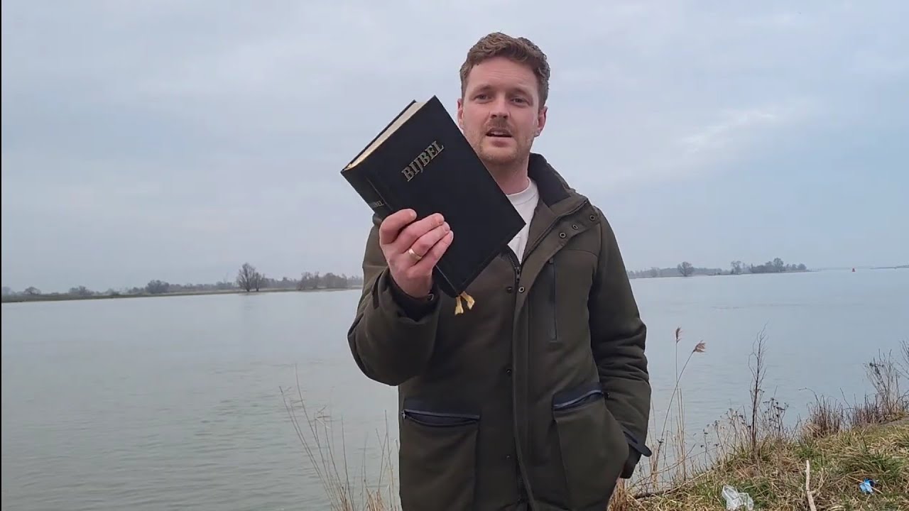 Jeugd uit GER GEM, sta op!