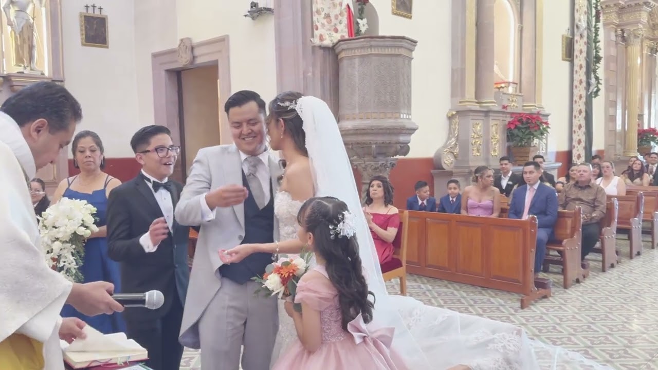 Lesly & Daniel