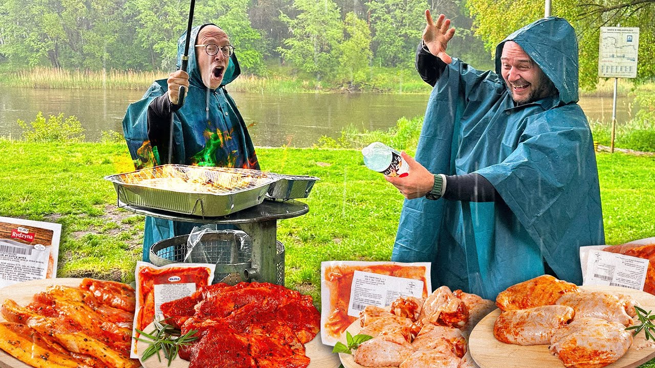 OFERTA GRILLOWA DINO! CZY WARTO TO JEŚĆ?