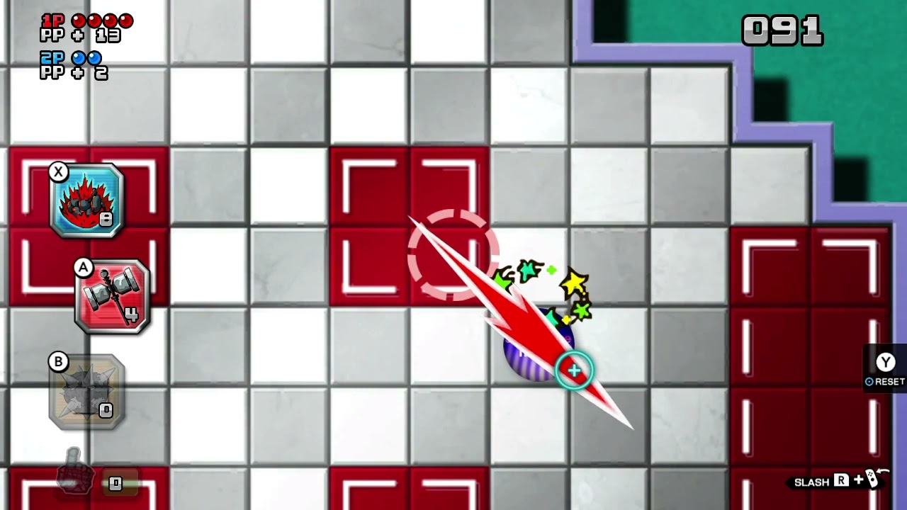 Clearly the Best Tin Pin Slammer Strategy