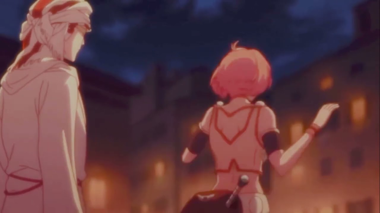 This is how we party SOAP - // SLOWED AND REVERB //