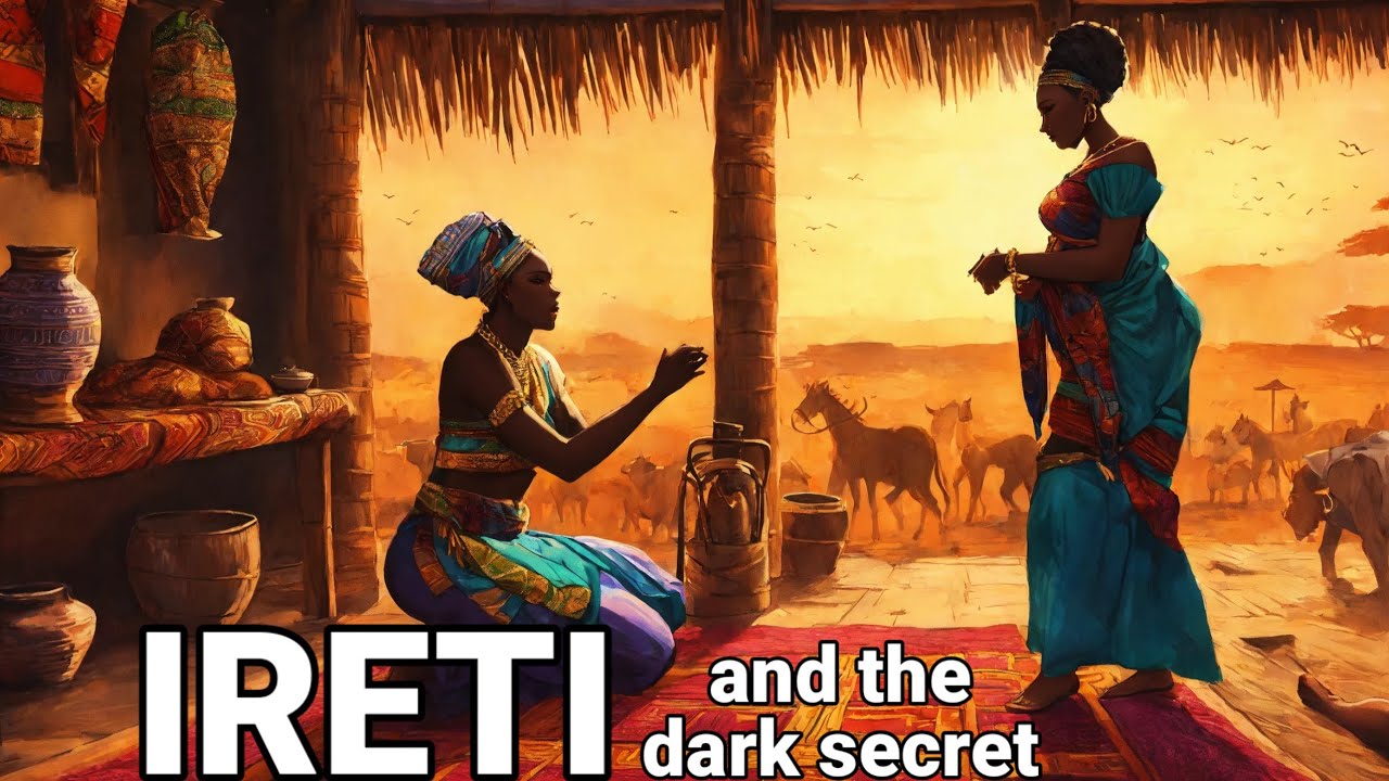 She was rejected because she was from a poor home and she kept the secret from them
