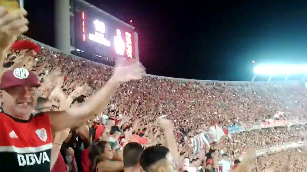 gol de Beltrán