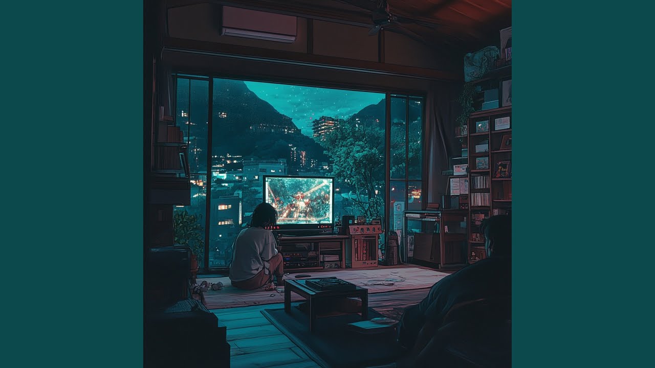 After Hours Ambience