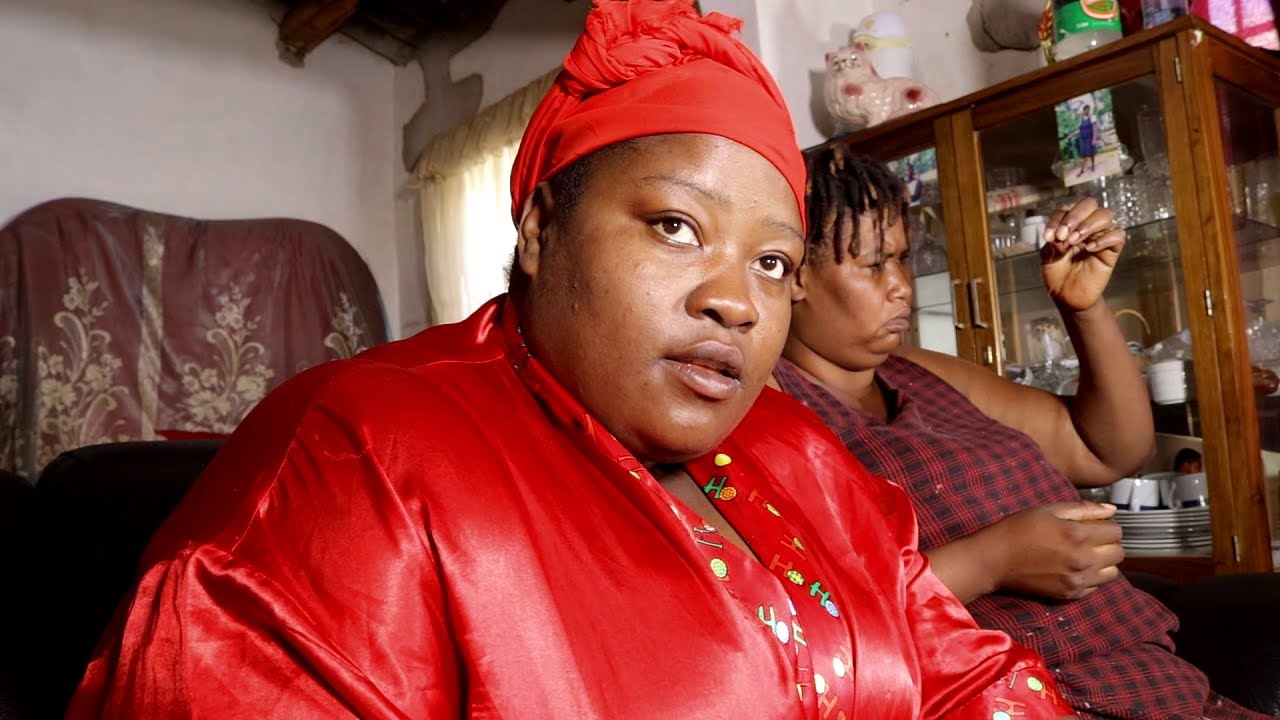 APA NDAZOYIGOCHERA PAHUTSI ZIM COMEDY