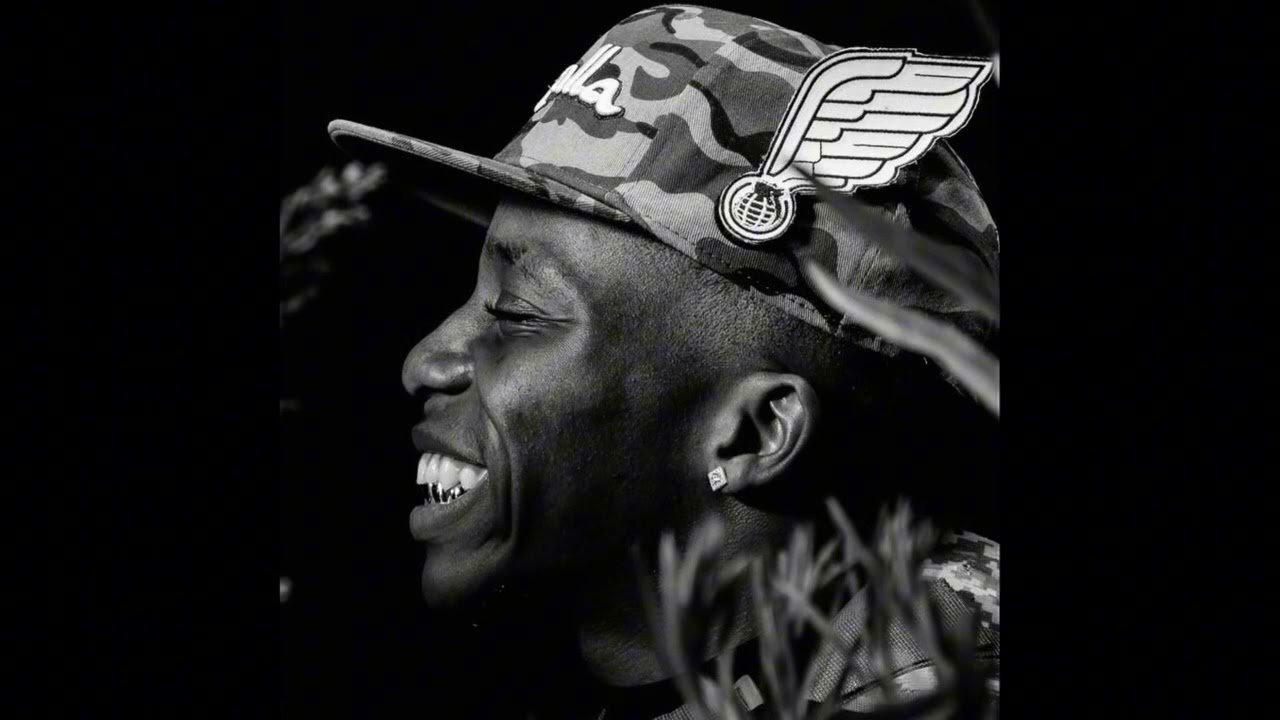 KindlyNxsh ft Blxckie type beat “CRAWL”