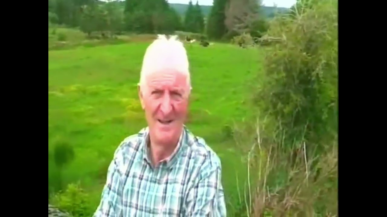 Where River Blackwater Rises 2021