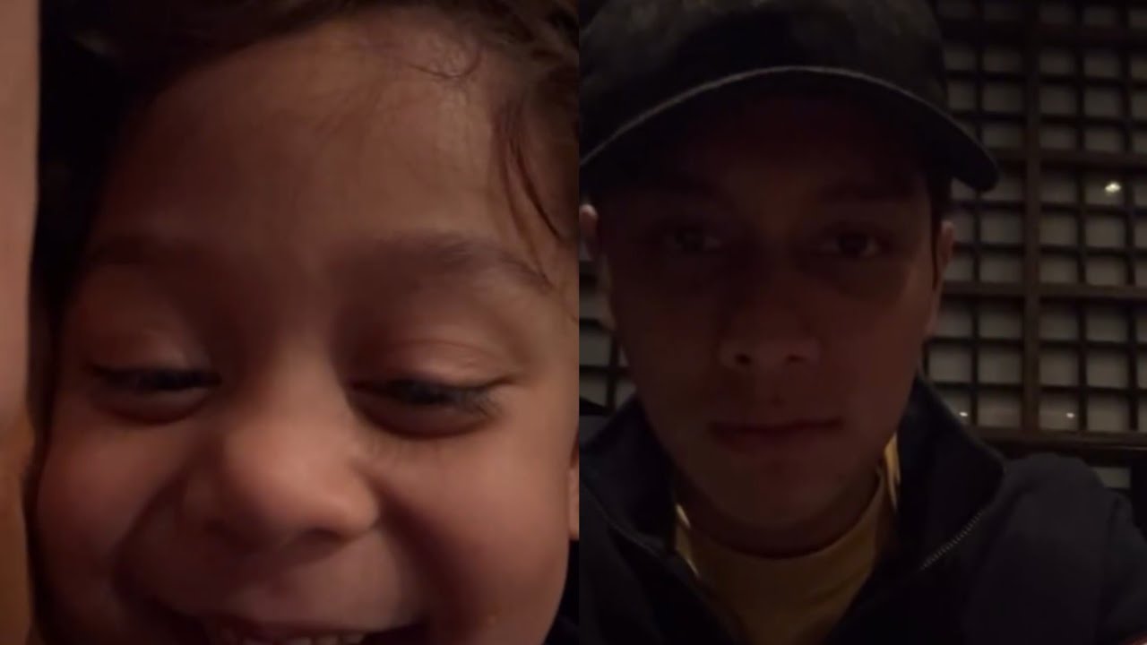 LIVE FULL LESTIKEJORA & RIZKYBILLAR MALAM INI PULANG DINNER BERSAMA ABANG L🥰