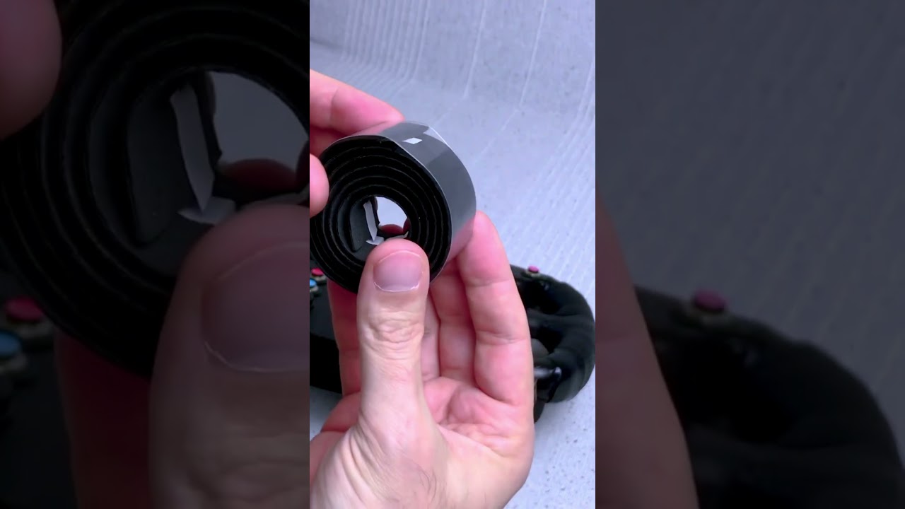 Steering Wheel Wrap #simracing #f1simracing #steeringwheel