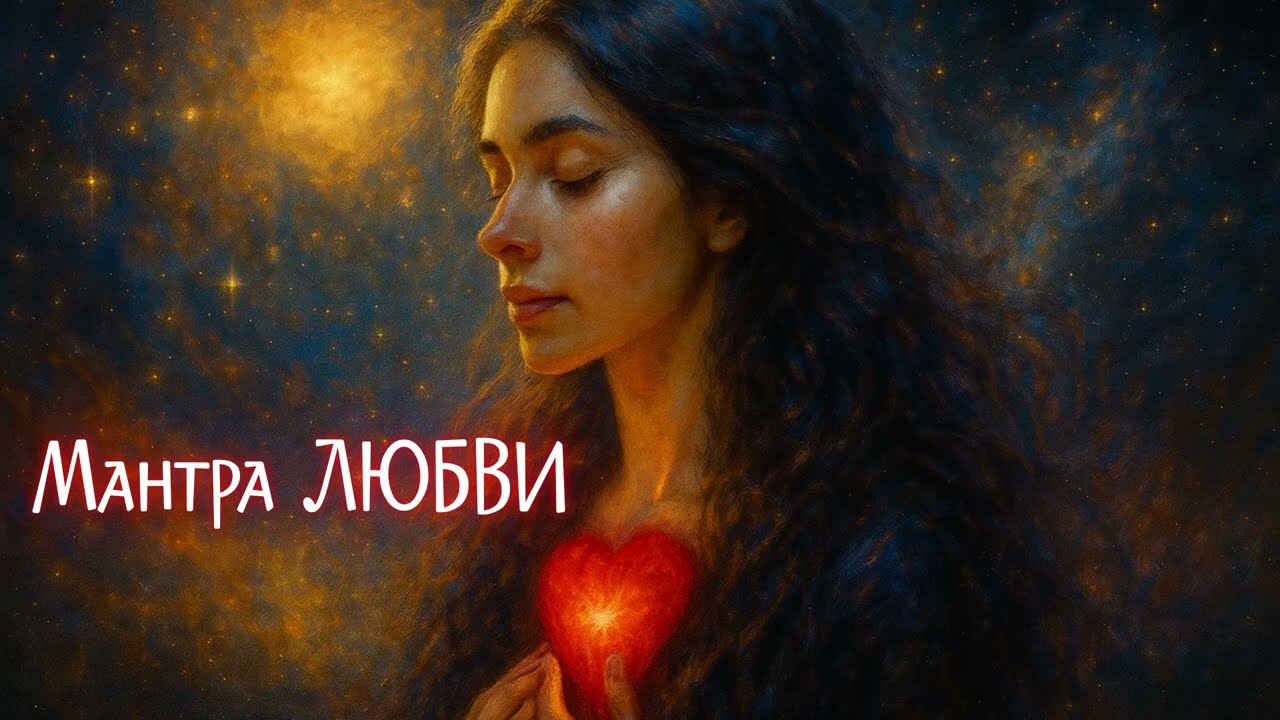 Мантра любви