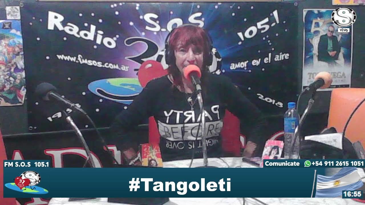 #Tangoleti