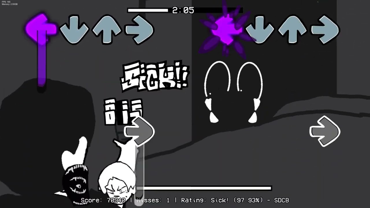 other side remix