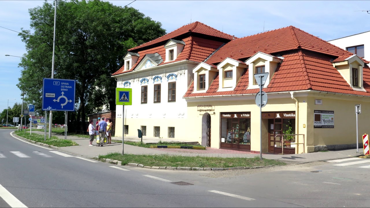 Poznáváš Nový Jičín, po 