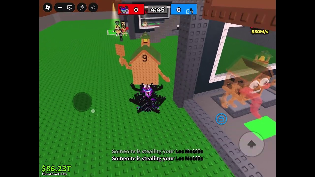 L scripter report him