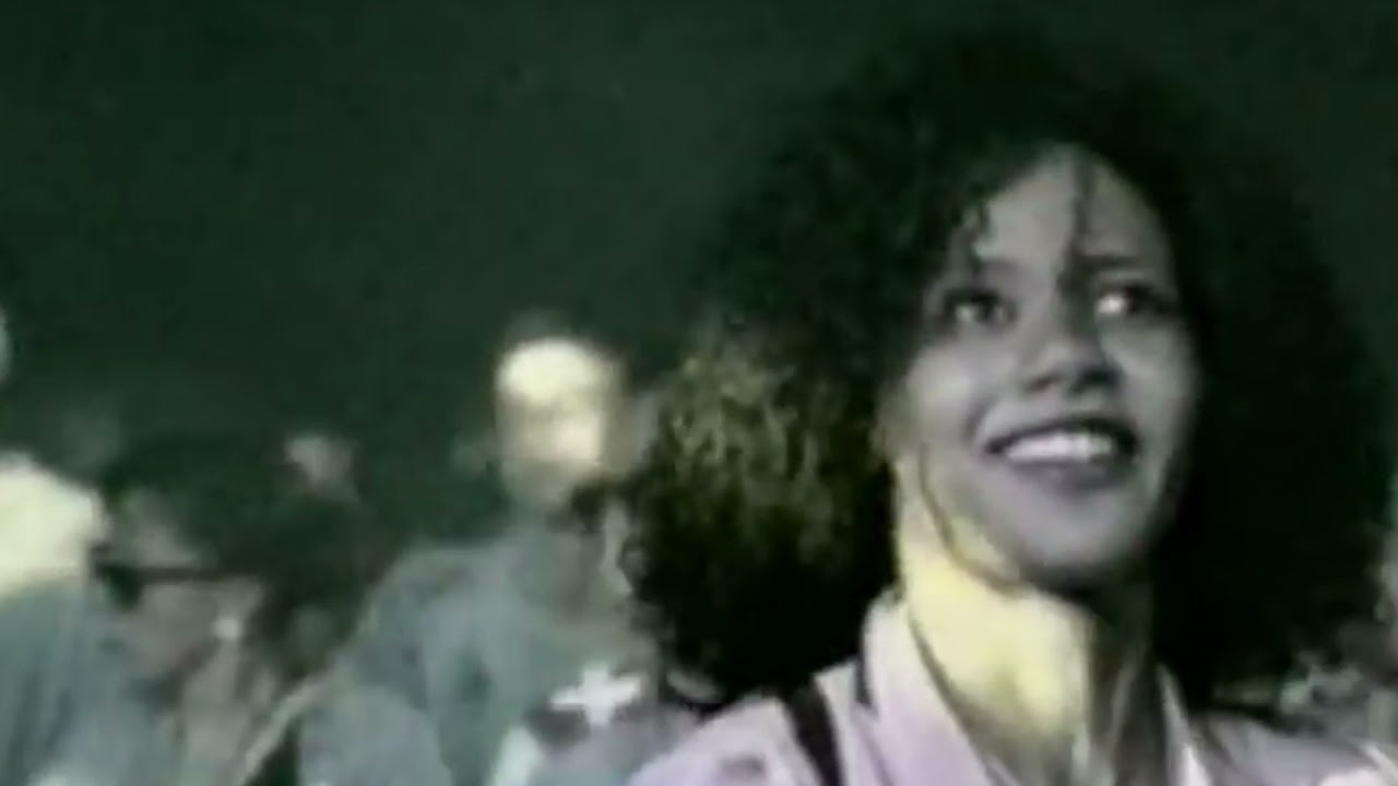 Nomadic - Can't Dance No More