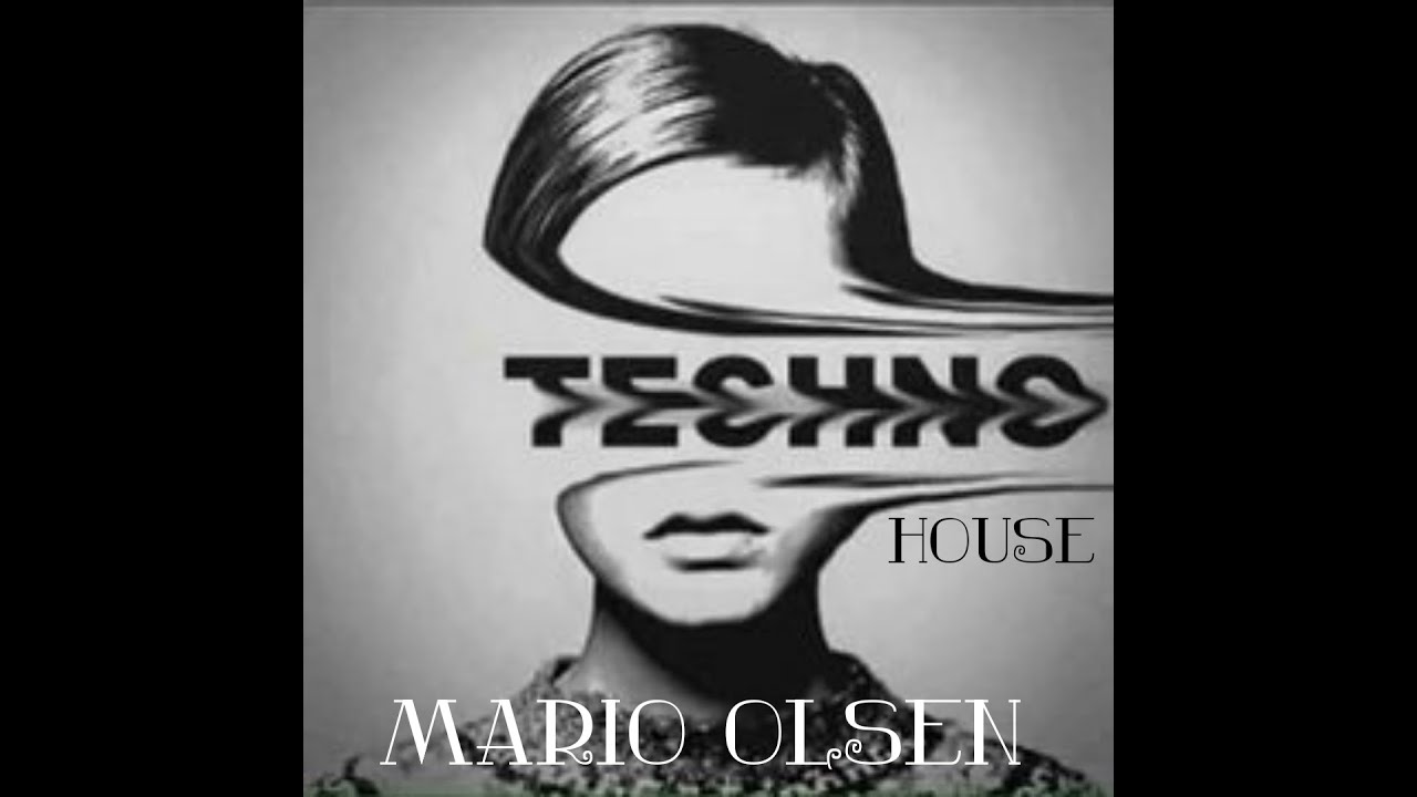 MARIO OLSEN. BEST HOUSE MUSIC. DJ SET 2026