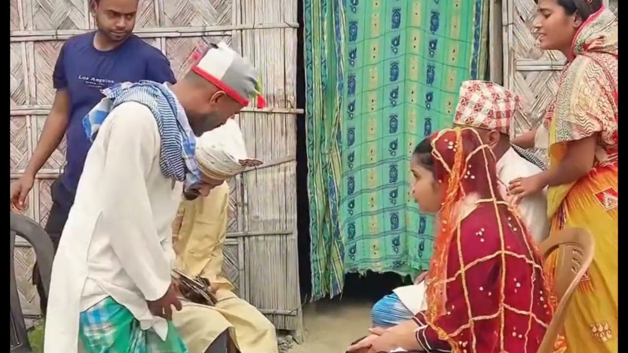 জামাইয়ের কর্মর কথা শুনে শ্বশুর অজ্ঞান হয়ে পড়ে গেলেন কেন দেখুন #funny #comedy #bangla #bangladesh 