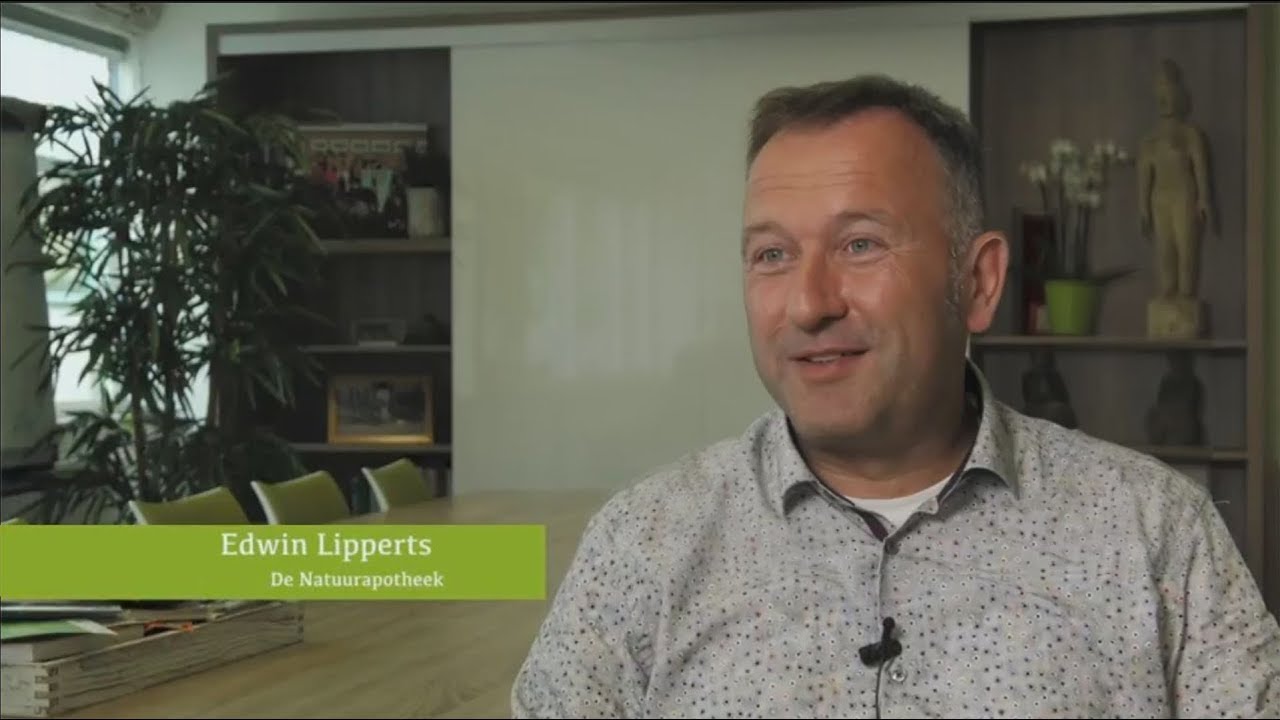 De NatuurApotheek
