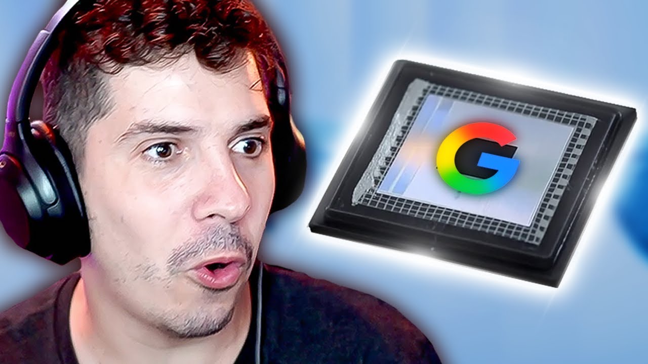 Google lo consigui&oacute;