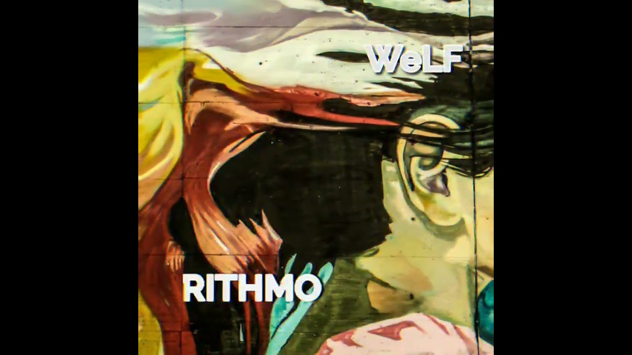 WeLF - RITHMO #music #beat #reggaeton #romania