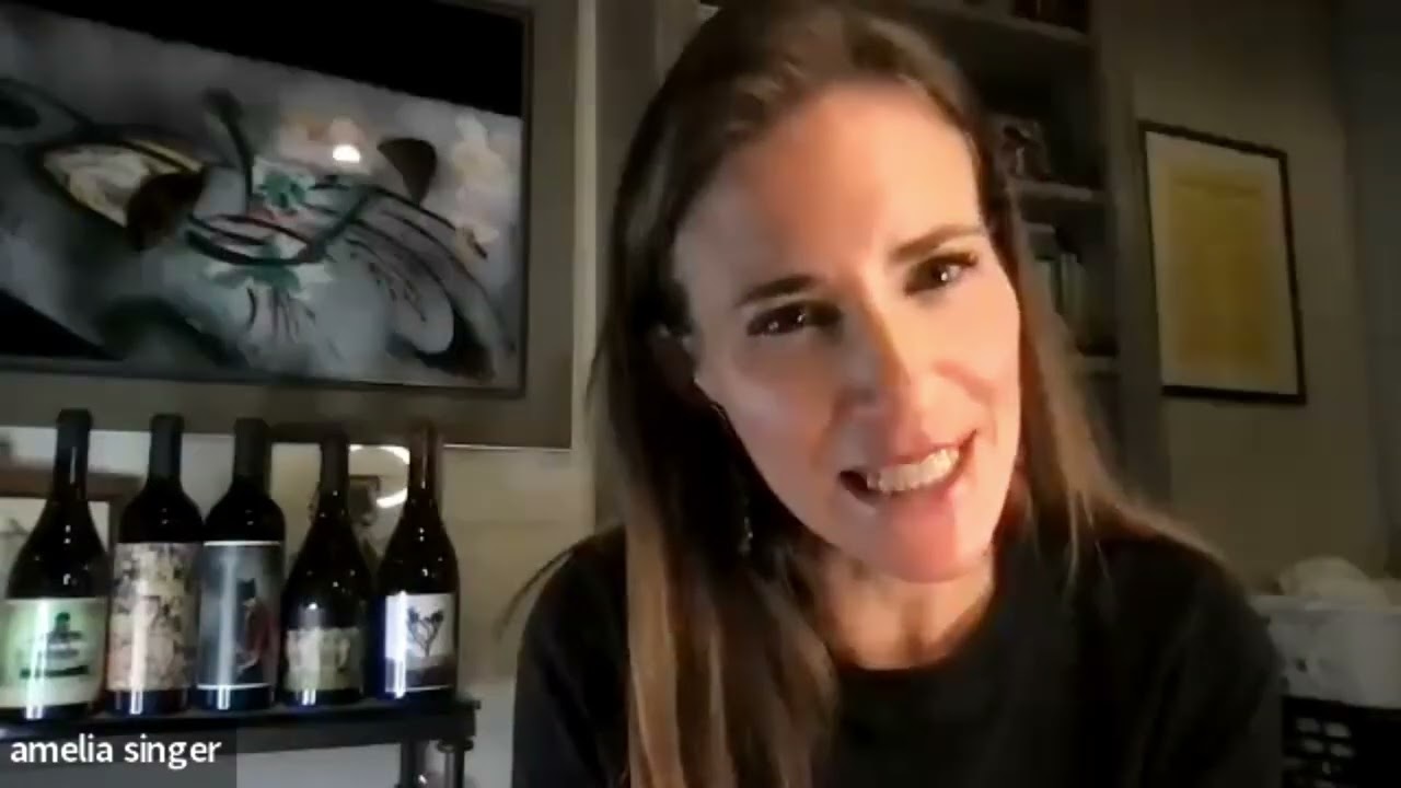 Interviewing Dave Phinney - Founder of Orin Swift