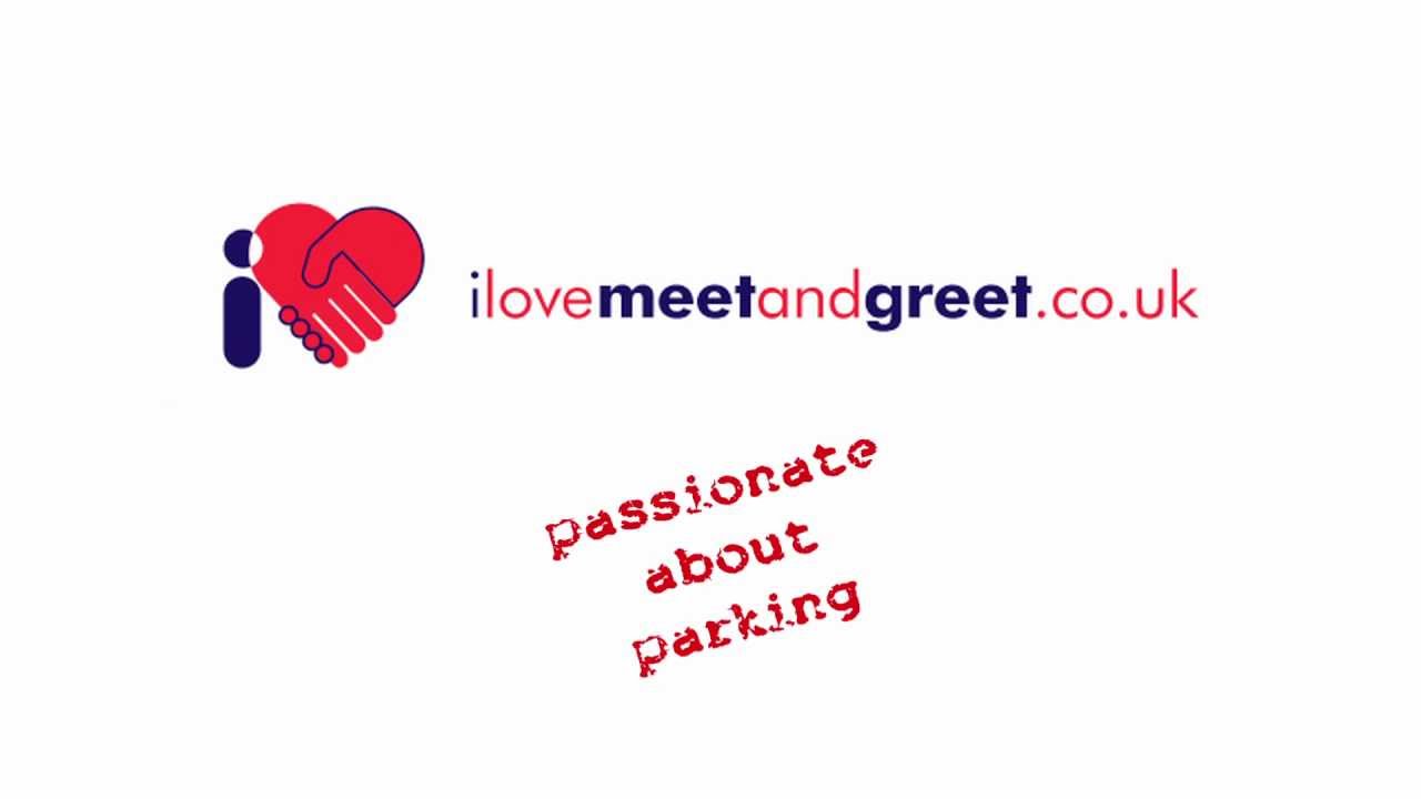 I Love meet and greet - Passionate About Parking