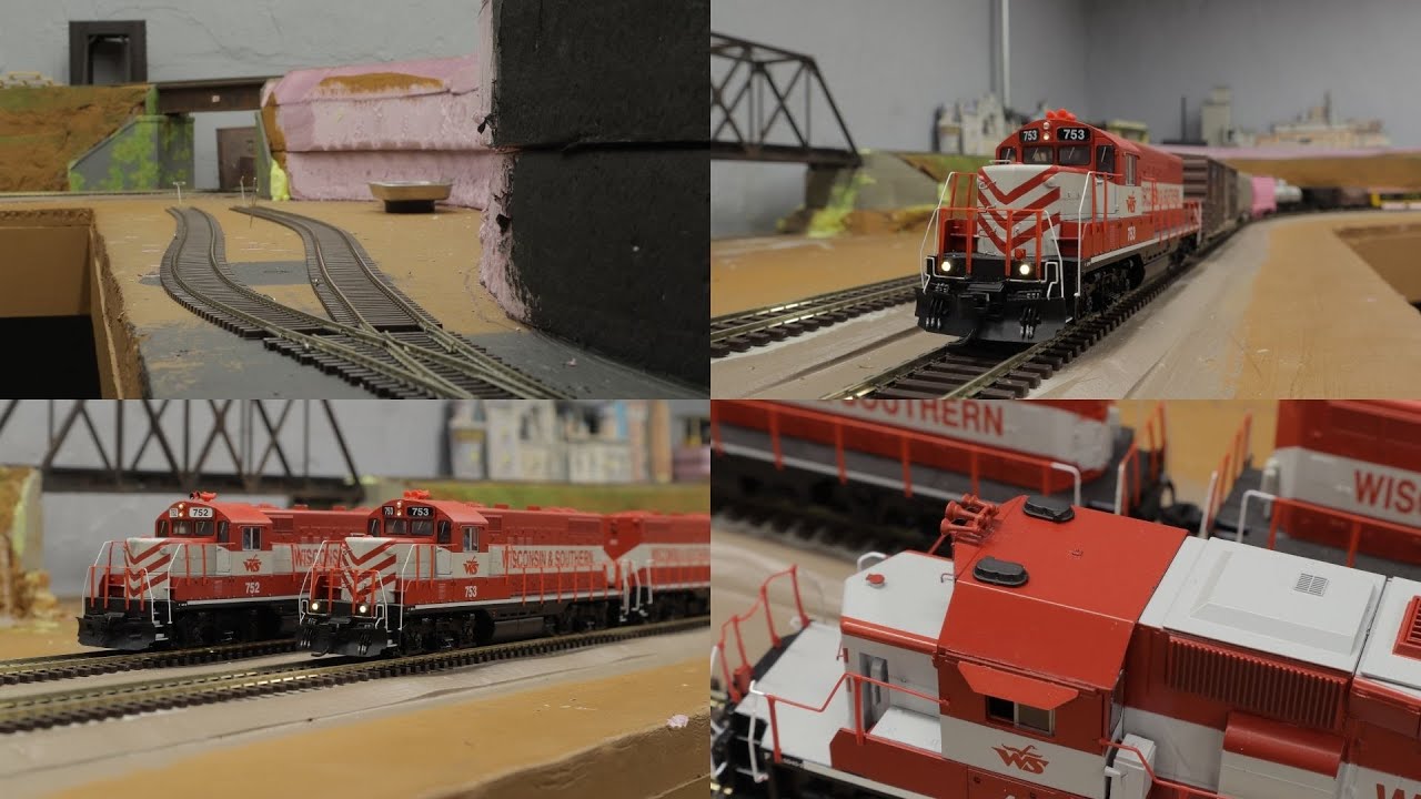 Layout update #15