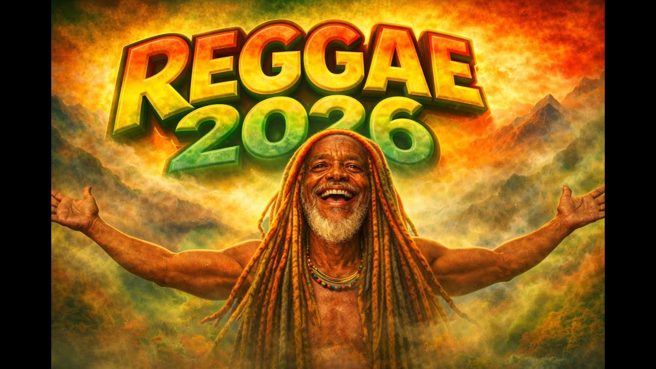 reggae roots good vibes 2026 THE BEST REGGAE 2026