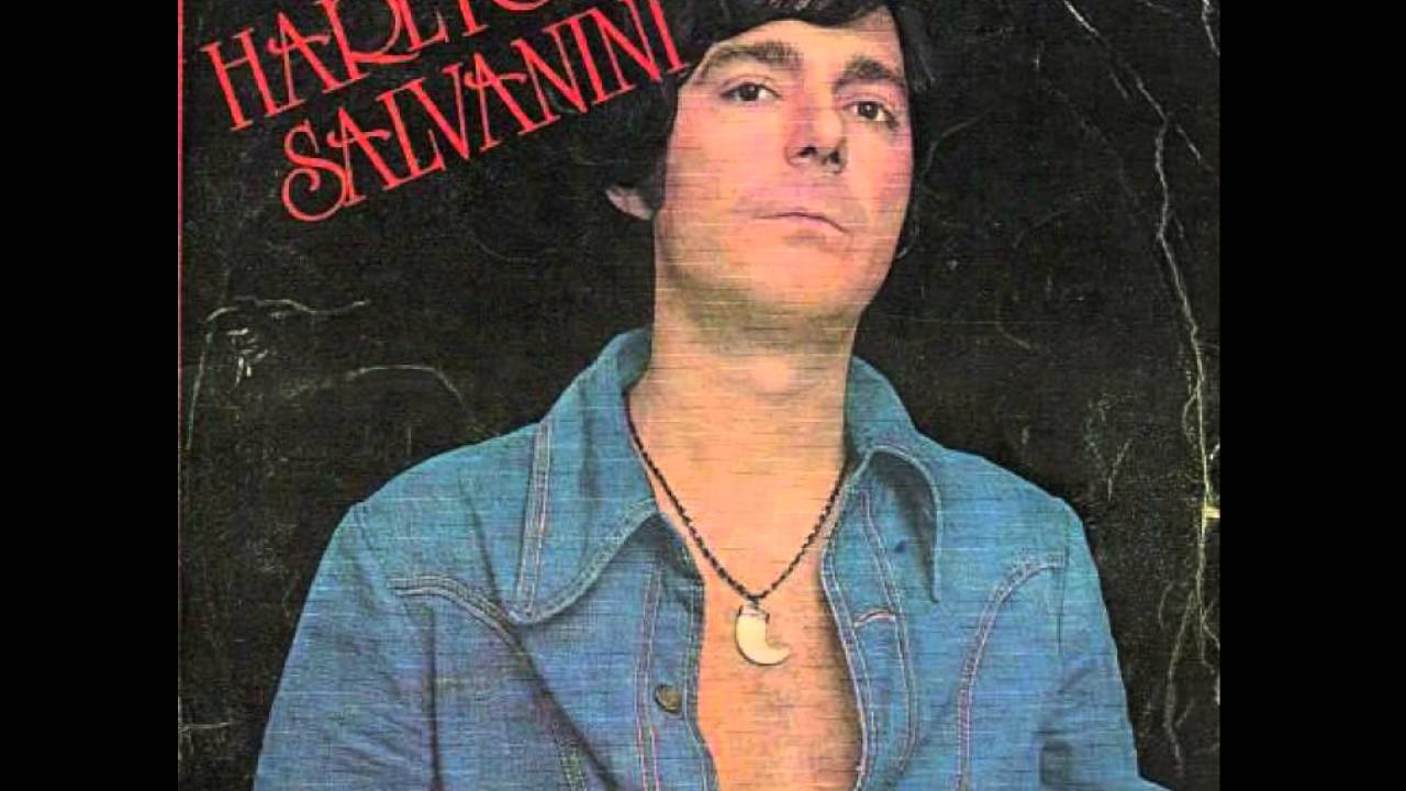 Hareton Salvanini - Já É Verão (1977)